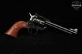 1993 Sturm Ruger New Model Single-Six Convertible .22 LR / .22 WMR Blued in Very Good Condition Image 4