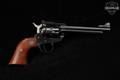 1993 Sturm Ruger New Model Single-Six Convertible .22 LR / .22 WMR Blued in Very Good Condition Image 5
