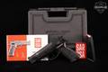 Sarsilmaz (SAR) B6 9mm Luger (9x19 Para) Black in Excellent Condition Image 2