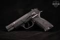 Sarsilmaz (SAR) B6 9mm Luger (9x19 Para) Black in Excellent Condition Image 3