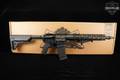 Palmetto State Armory (PSA) SABRE-15 .223 Wylde Black in Very Good Condition Image 2