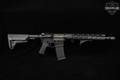 Palmetto State Armory (PSA) SABRE-15 .223 Wylde Black in Very Good Condition Image 3