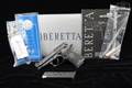Beretta Model 85FS Cheetah .380 ACP Black in Very Good Condition Image 2