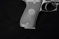 Beretta Model 85FS Cheetah .380 ACP Black in Very Good Condition Image 3
