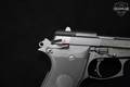 Beretta Model 85FS Cheetah .380 ACP Black in Very Good Condition Image 4
