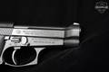 Beretta Model 85FS Cheetah .380 ACP Black in Very Good Condition Image 5