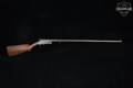 Wyeth Hardware and Manufacturing Co. Electric City Single-Shot 12 Gauge Blued in Poor Condition Image 3