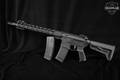 Atheris Rifle Co A-15 .458 SOCOM Black in Excellent Condition Image 2