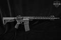 Atheris Rifle Co A-15 .458 SOCOM Black in Excellent Condition Image 3
