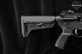Atheris Rifle Co A-15 .458 SOCOM Black in Excellent Condition Image 4