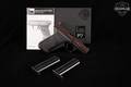 1984 Heckler & Koch (H&K, HK) P7 9mm Luger Black in Very Good Condition Image 2