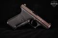 1984 Heckler & Koch (H&K, HK) P7 9mm Luger Black in Very Good Condition Image 3