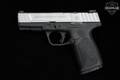 Smith & Wesson (S&W) SD9 VE CA Compliant 9mm Luger Two-Tone Stainless in Very Good Condition Image 3