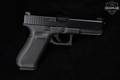 Glock G17 Gen5 9mm Luger Black in Very Good Condition Image 3