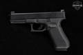 Glock G17 Gen5 9mm Luger Black in Very Good Condition Image 5