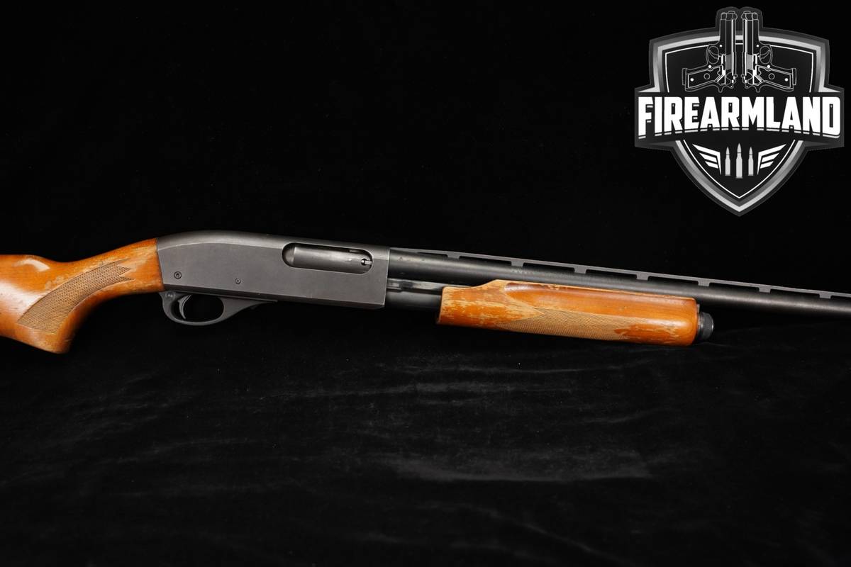 Remington Model 870 Express Magnum Youth/Compact 20-Gauge 21" M870