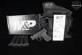 Smith & Wesson (S&W) M&P 9 Shield Plus Micro-Compact 9mm Luger Black in Excellent Condition Image 2