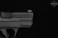 Smith & Wesson (S&W) M&P 9 Shield Plus Micro-Compact 9mm Luger Black in Excellent Condition Image 3