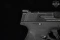 Smith & Wesson (S&W) M&P 9 Shield Plus Micro-Compact 9mm Luger Black in Excellent Condition Image 4