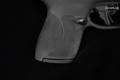 Smith & Wesson (S&W) M&P 9 Shield Plus Micro-Compact 9mm Luger Black in Excellent Condition Image 5