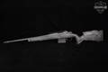 Bergara B-14 .308 Win. Gray & Carbon Fiber in Excellent Condition Image 2