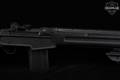 Springfield Armory M1A Loaded Precision 6.5 Creedmoor 6.5 Creedmoor Stainless & Synthetic in Very Good Condition Image 5