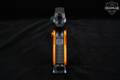 CZ CZ 75 Tactical Sport Orange .40 S&W Black in Very Good Condition Image 4