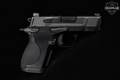 Smith & Wesson (S&W) CSX Micro Compact 9mm Luger Black in Excellent Condition Image 3