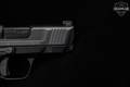 Smith & Wesson (S&W) CSX Micro Compact 9mm Luger Black in Excellent Condition Image 4