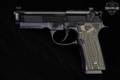 Beretta 92X RDO Centurion 9mm Luger Black in Excellent Condition Image 3
