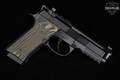 Beretta 92X RDO Centurion 9mm Luger Black in Excellent Condition Image 4