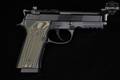 Beretta 92X RDO Centurion 9mm Luger Black in Excellent Condition Image 5