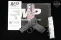 Smith & Wesson (S&W) M&P9 Shield Performance Center 9mm Luger Black in Excellent Condition Image 2