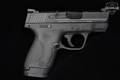 Smith & Wesson (S&W) M&P9 Shield Performance Center 9mm Luger Black in Excellent Condition Image 3