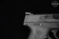 Smith & Wesson (S&W) M&P9 Shield Performance Center 9mm Luger Black in Excellent Condition Image 5