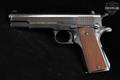 1933 Colt Ace .22 LR Blued in Very Good Condition Image 3