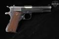 1933 Colt Ace .22 LR Blued in Very Good Condition Image 4