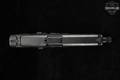 Smith & Wesson (S&W) M&P45 M2.0; Full Size; Threaded Barrel; Suppressor-Height Sights; No Manual Thumb Safety .45 ACP Black in Very Good Condition Image 5