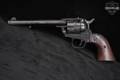 1969 Sturm Ruger Single-Six Old Model, Three-Screw, Standard .22 LR Blued in Poor Condition Image 2