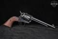 1969 Sturm Ruger Single-Six Old Model, Three-Screw, Standard .22 LR Blued in Poor Condition Image 3