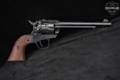 1969 Sturm Ruger Single-Six Old Model, Three-Screw, Standard .22 LR Blued in Poor Condition Image 4