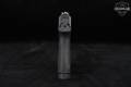 Smith & Wesson (S&W) M&P 9 Shield M2.0 Crimson Trace LaserGuard Pro 9mm Luger Black in Excellent Condition Image 4