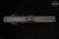 Smith & Wesson (S&W) M&P9 Full Size, Thumb Safety 9mm Luger Black in Good Condition Image 5