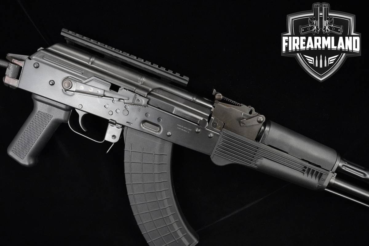 Radom Sporter 7.62x39 AK-47 AK47 AK 16.3" Radom-Sporter AK-47-AK47 AK 4MAGS