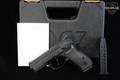 CZ CZ 75 P-01 Omega 9mm Luger Black in Excellent Condition Image 2