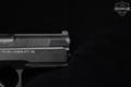 CZ CZ 75 P-01 Omega 9mm Luger Black in Excellent Condition Image 4