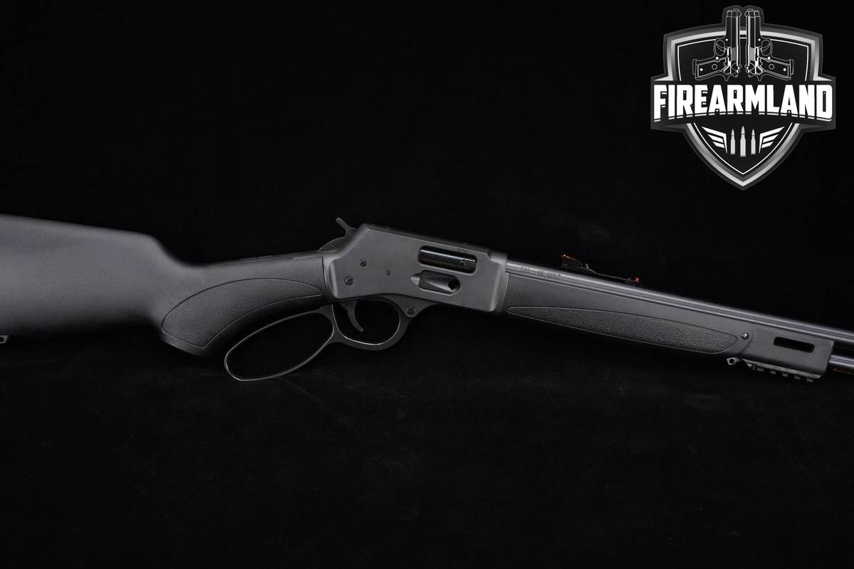 TACTICAL Henry H012CX Big Boy X 45-Colt 17.4" Henry-H012CX H012-CX