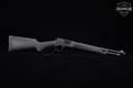 Henry Repeating Arms H012CX Big Boy X .45 Colt Matte Blued in Very Good Condition Image 3