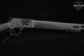 Henry Repeating Arms H012CX Big Boy X .45 Colt Matte Blued in Very Good Condition Image 5