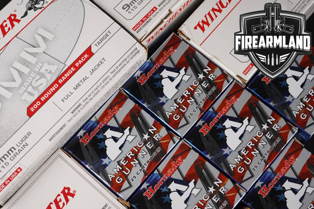 600 RDS! 9mm Ammo 9-mm Ammunition